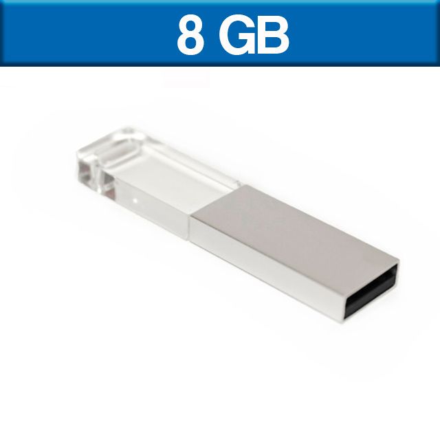 USB Pocket. Capacidad 8GB