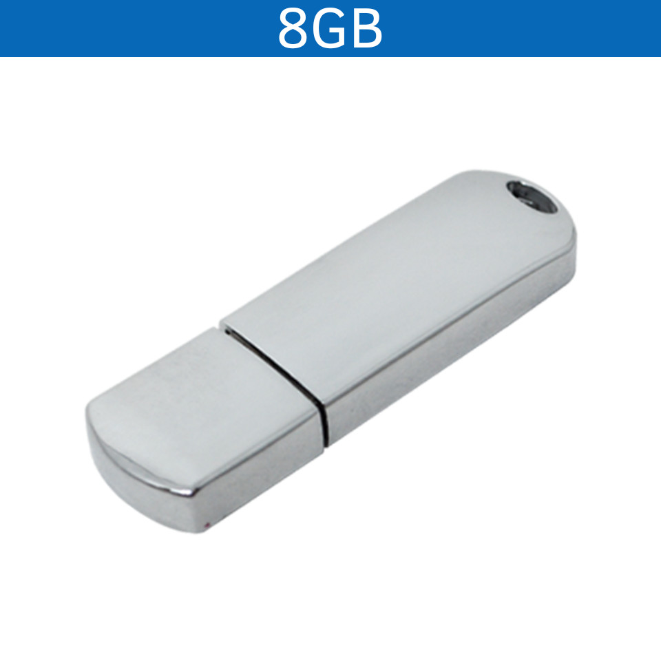 USB IRON 8GB. 