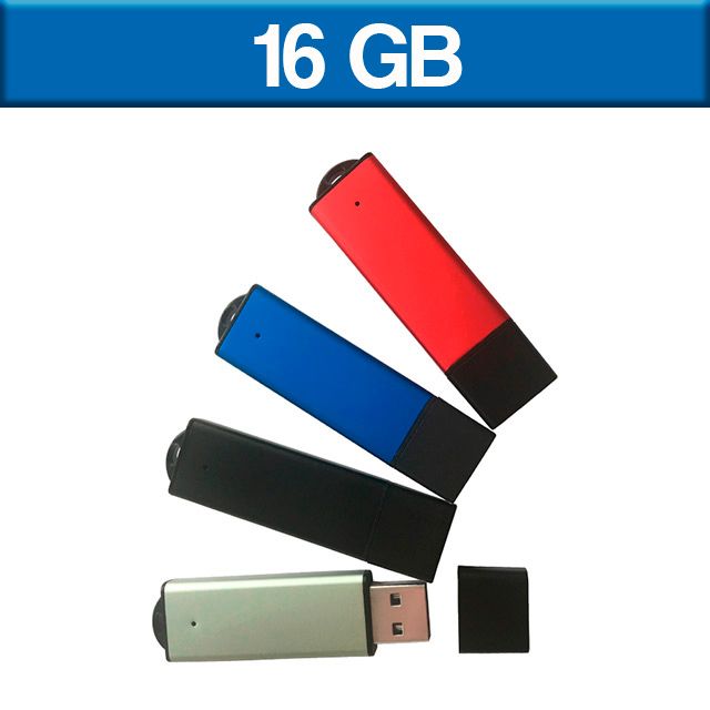 USB ACCESS 16GB